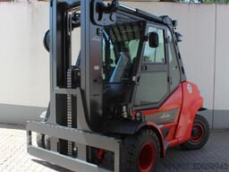 Linde H 80 D/900 EVO 396-03