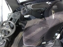 Linde H 50 D (3B) EVO 394-02