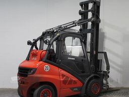 Linde H 40 T EVO 394-02
