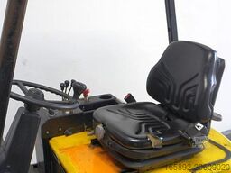 Steinbock Boss LE 13 MK IV A-1