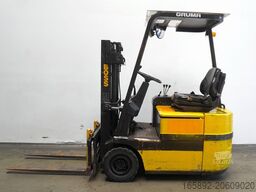 Steinbock Boss LE 13 MK IV A-1