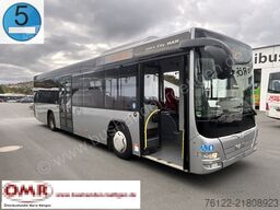 MAN A 78 Lion´s City