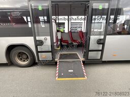 MAN A 78 Lion´s City