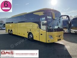 Mercedes-Benz Tourismo 16 RHD