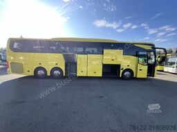 Mercedes-Benz Tourismo 16 RHD