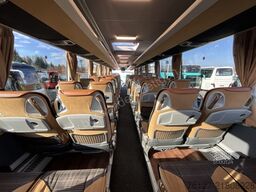 Mercedes-Benz Tourismo 16 RHD