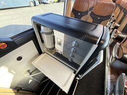 Mercedes-Benz Tourismo 16 RHD