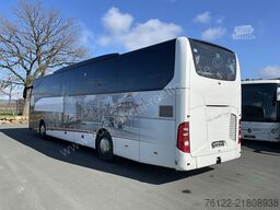 Mercedes-Benz Tourismo 15 RHD