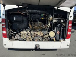 Mercedes-Benz Tourismo 15 RHD