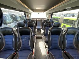 Mercedes-Benz Tourismo 15 RHD