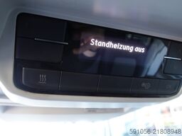 Volkswagen Crafter 35 Pritsche DoKa Lang LED/SDHZG/ACC/AHK