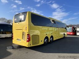 Mercedes-Benz Tourismo 16 RHD