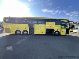 Mercedes-Benz Tourismo 16 RHD