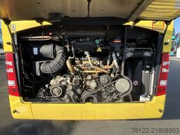 Mercedes-Benz Tourismo 16 RHD