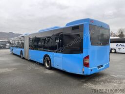 Mercedes-Benz Conecto G