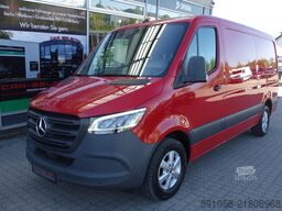 mercedes-benz Sprinter 317 CDI Kasten L2H1 LED/AHK/KAM/NAVI