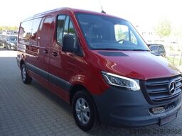 mercedes-benz Sprinter 317 CDI Kasten L2H1 LED/AHK/KAM/NAVI