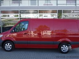 mercedes-benz Sprinter 317 CDI Kasten L2H1 LED/AHK/KAM/NAVI