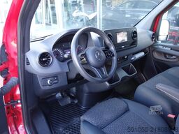 mercedes-benz Sprinter 317 CDI Kasten L2H1 LED/AHK/KAM/NAVI