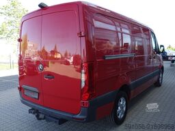mercedes-benz Sprinter 317 CDI Kasten L2H1 LED/AHK/KAM/NAVI