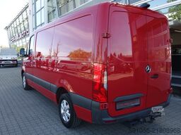 mercedes-benz Sprinter 317 CDI Kasten L2H1 LED/AHK/KAM/NAVI