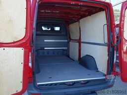 mercedes-benz Sprinter 317 CDI Kasten L2H1 LED/AHK/KAM/NAVI