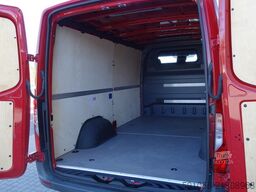 mercedes-benz Sprinter 317 CDI Kasten L2H1 LED/AHK/KAM/NAVI