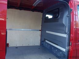 mercedes-benz Sprinter 317 CDI Kasten L2H1 LED/AHK/KAM/NAVI