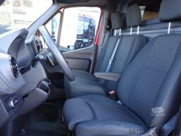 mercedes-benz Sprinter 317 CDI Kasten L2H1 LED/AHK/KAM/NAVI