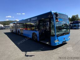 Mercedes-Benz Conecto G