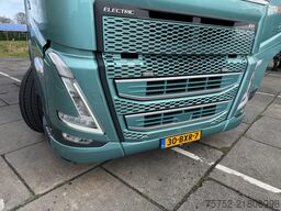 Volvo FH Electric 600KW 197.365KM - Top condition
