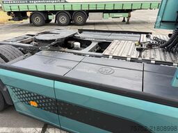 Volvo FH Electric 600KW 197.365KM - Top condition