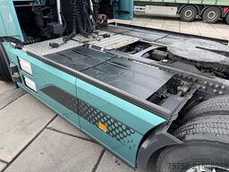 Volvo FH Electric 600KW 197.365KM - Top condition