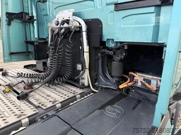 Volvo FH Electric 600KW 197.365KM - Top condition
