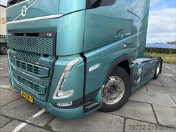 Volvo FH Electric 600KW 197.365KM - Top condition