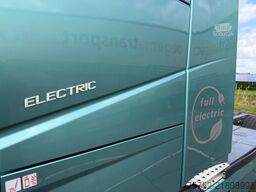 Volvo FH Electric 600KW 197.365KM - Top condition