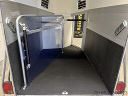 Böckmann Champion Esprit P MSS Pferdeanhänger