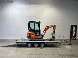 Hulco Terrax-3 3500.394x180 Maschinentransporter