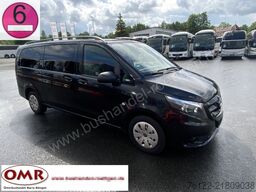 Mercedes-Benz Vito Tourer