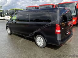 Mercedes-Benz Vito Tourer