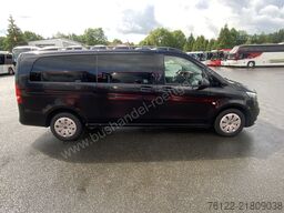 Mercedes-Benz Vito Tourer