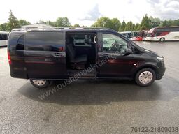 Mercedes-Benz Vito Tourer