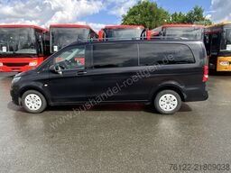 Mercedes-Benz Vito Tourer
