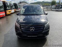 Mercedes-Benz Vito Tourer