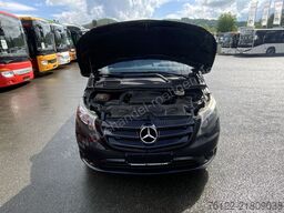 Mercedes-Benz Vito Tourer