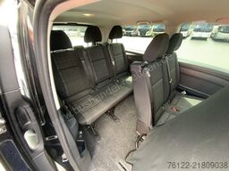 Mercedes-Benz Vito Tourer