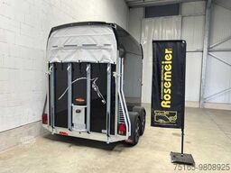 Böckmann Comfort Neu ALF Pferdeanhänger
