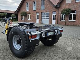 Kröger EAD14 unterschiedliche Bereifung möglich