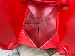  POLIPO NUOVO A 5 PALE CON ROTORE