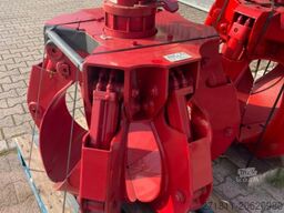  POLIPO NUOVO ROZZI A 6 PALE DISASSATE